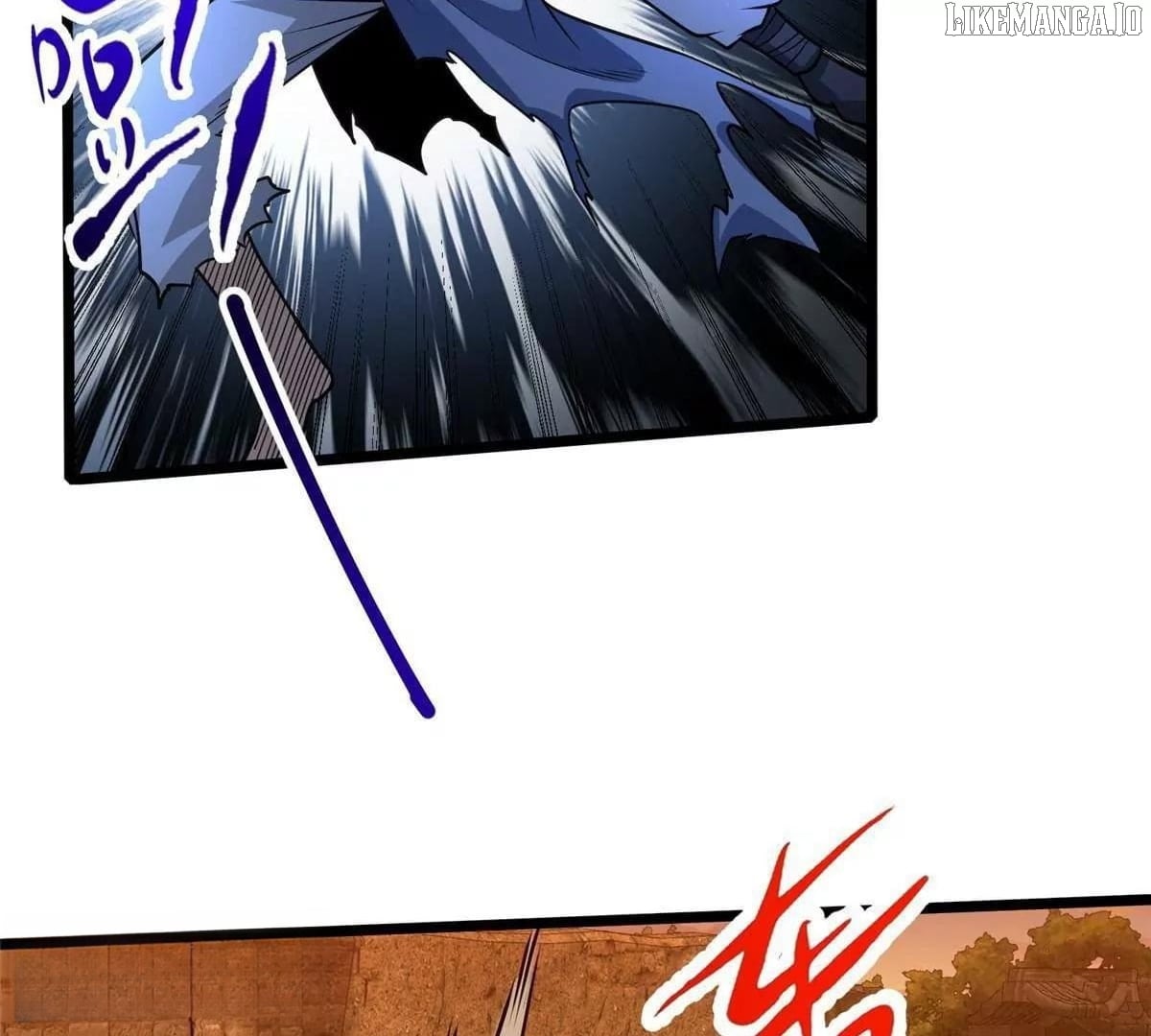 Divine Urban God Chapter 288 - page 72